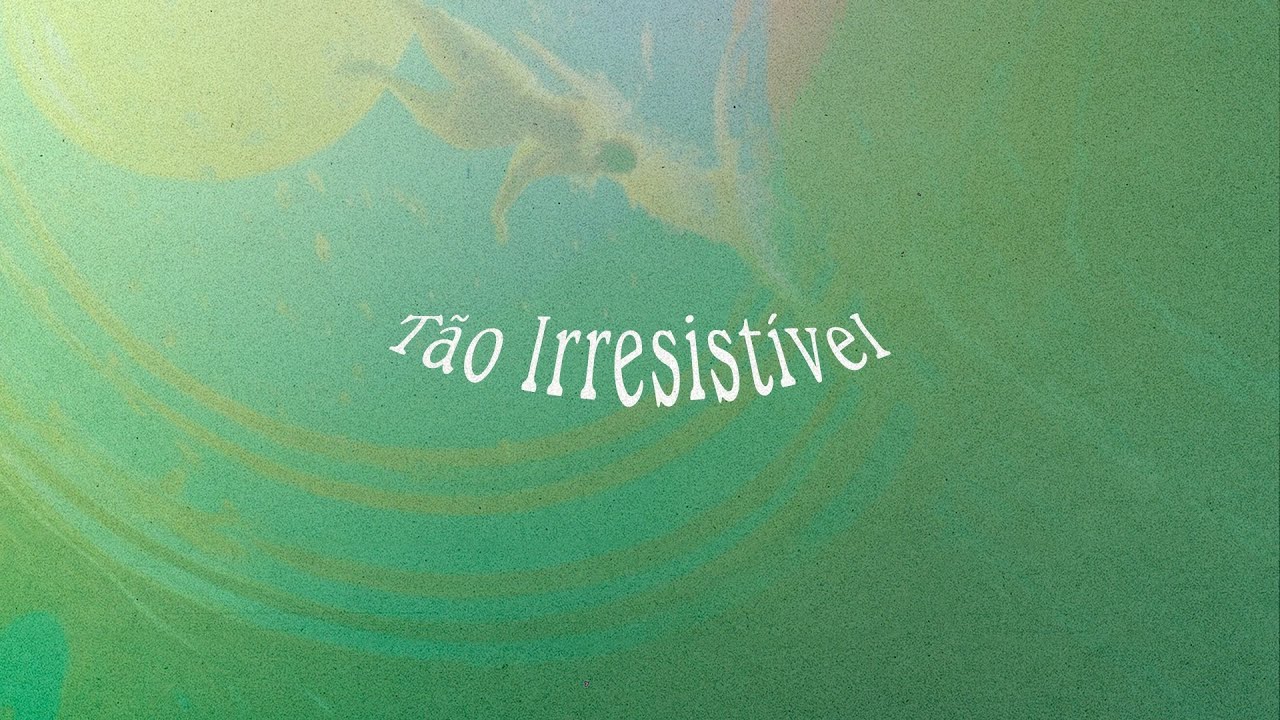 ACORDI | TÃO IRRESISTÍVEL | INSTRUMENTAL