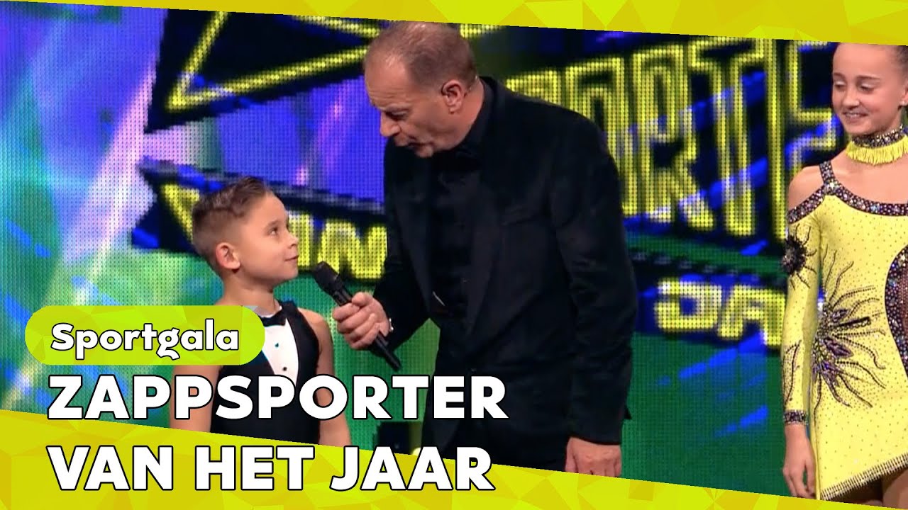 SPORTGALA 2019 | ZAPPSPORT