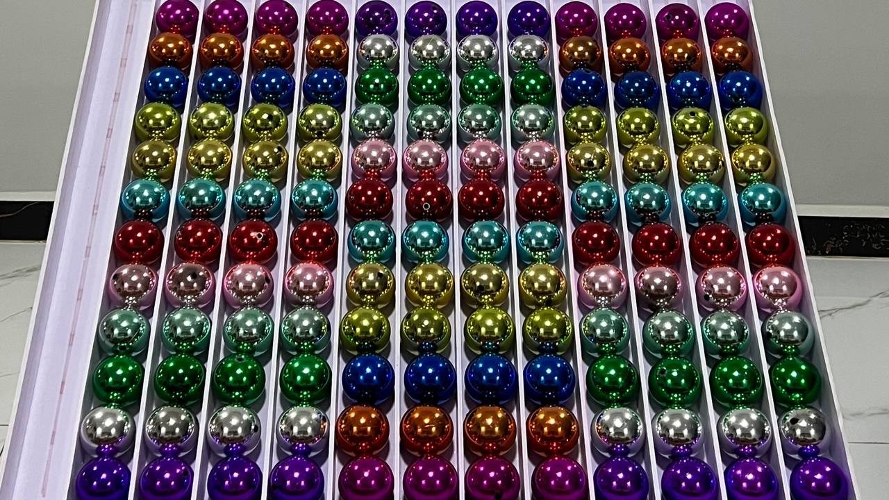 The Smoothest Finish You’ll See 💯