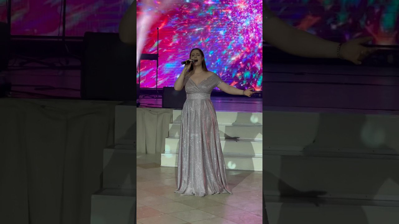 «Любовь похожая на сон» ✨⭐️