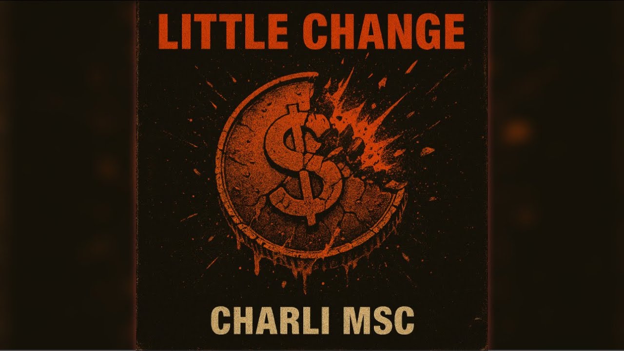SPARE - CHANGE | OFFICAL CHARLI MSC | 2026