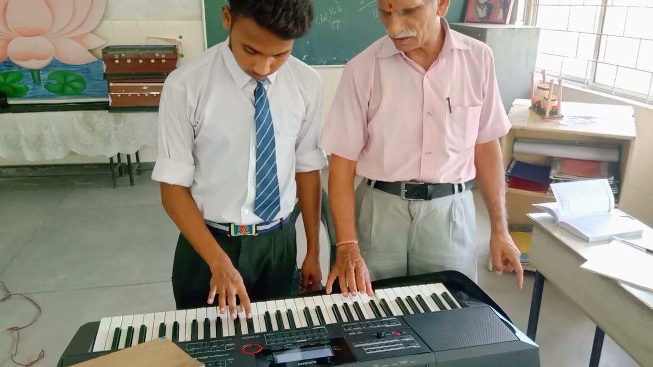 Raag bherbhi class 11commerce