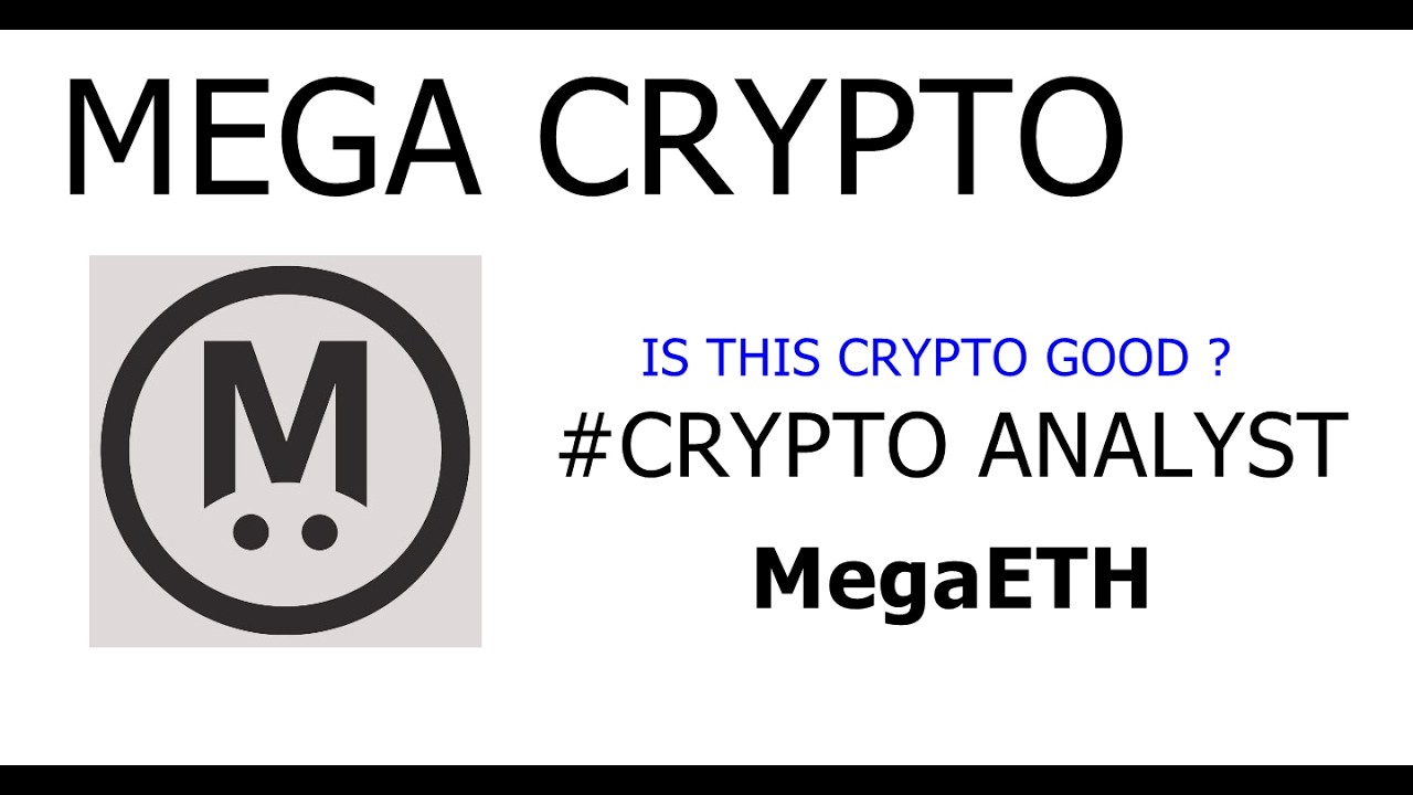 MEGA Cryto Prediction - Is This Crypto Good ?