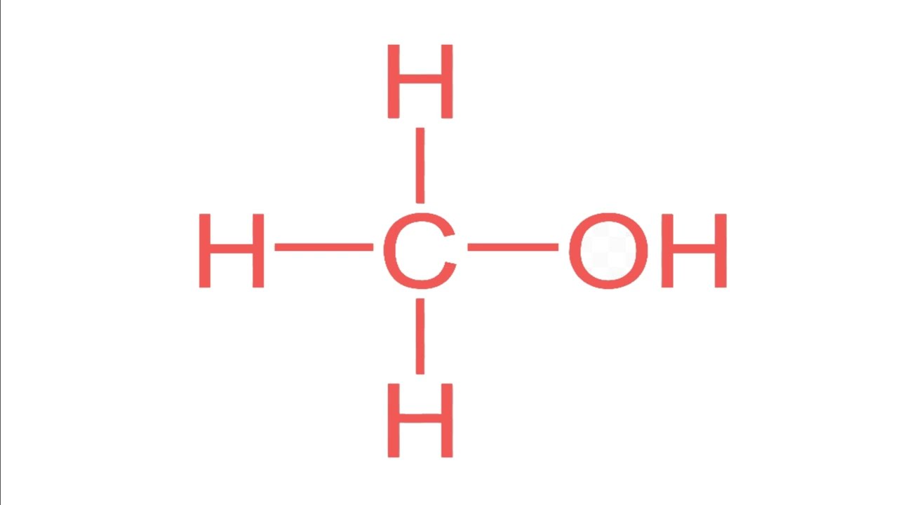 Methanol safety for home distillers