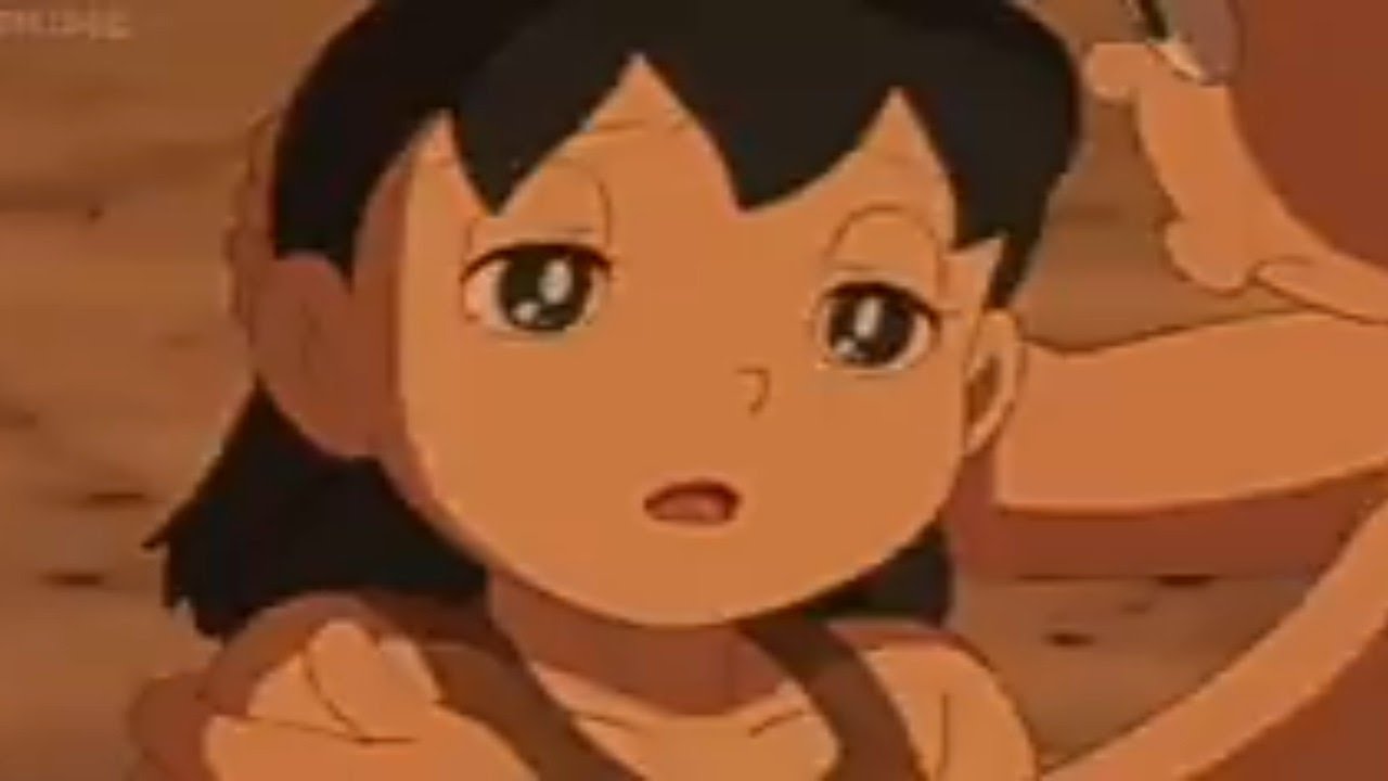 Doraemon movie Nobita Meets Masked Princess in English sub Tittle #WeWantPerman