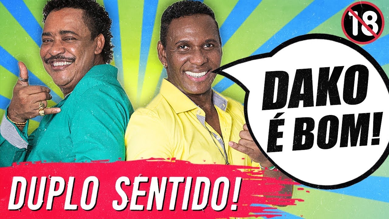 15 Músicas com DUPLO SENTIDO que você NÃO ENTENDEU! 🔞 😱