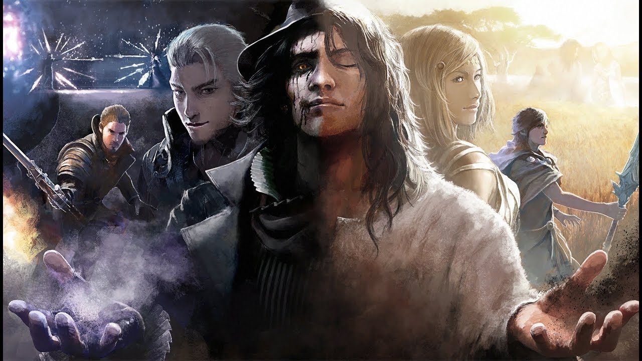 FFXV: EPISODE ARDYN OST | Regis Battle Theme