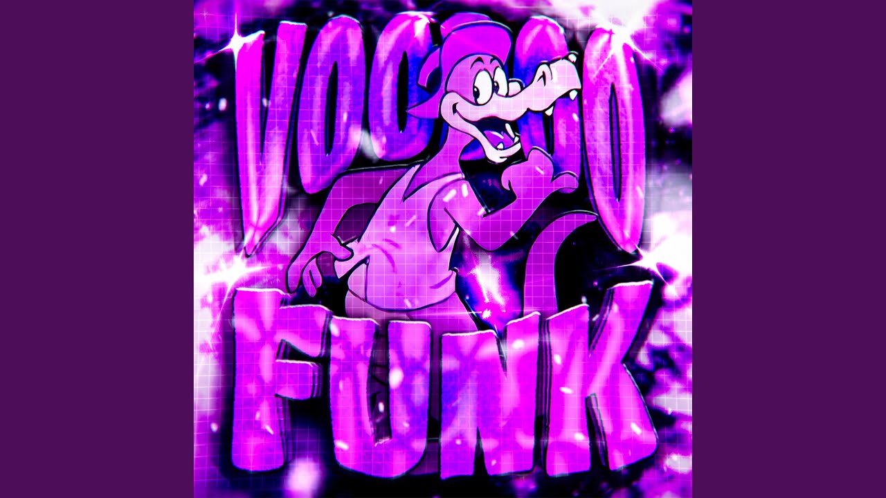 VOODOO FUNK (Speed Up)