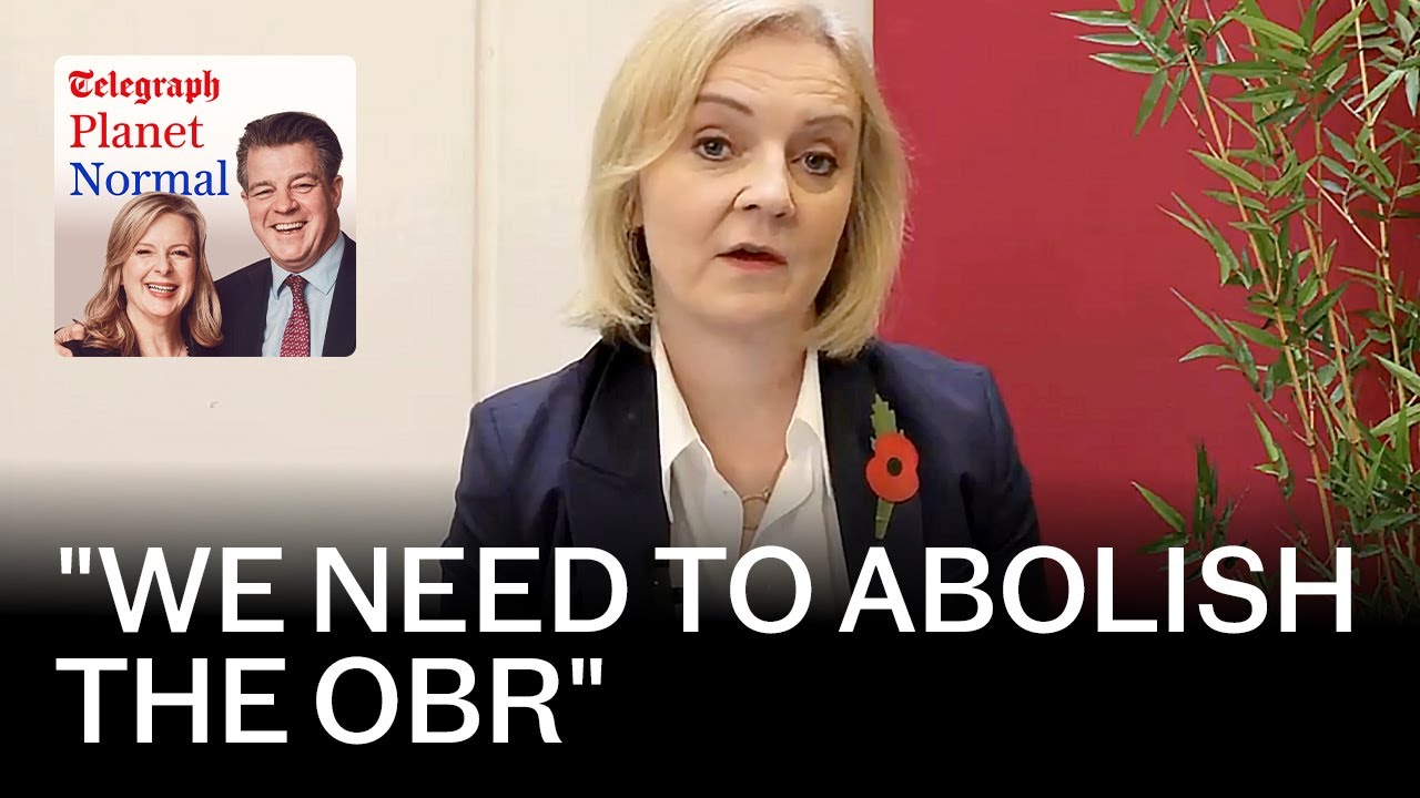 Planet Normal: Reeves reverse ferret and Mahmood's immigration gamble | Podcast