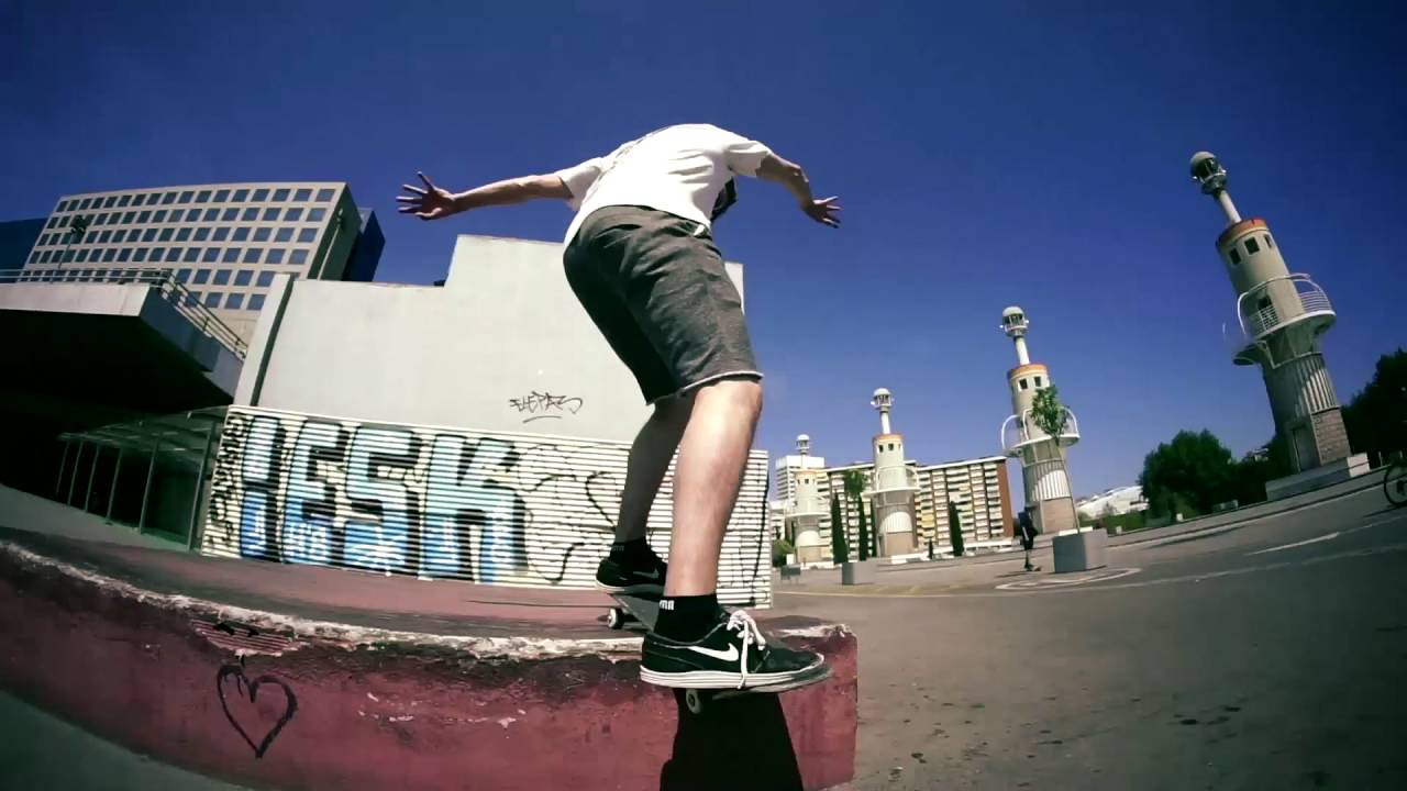 STACKIN' CLIPS PROMO