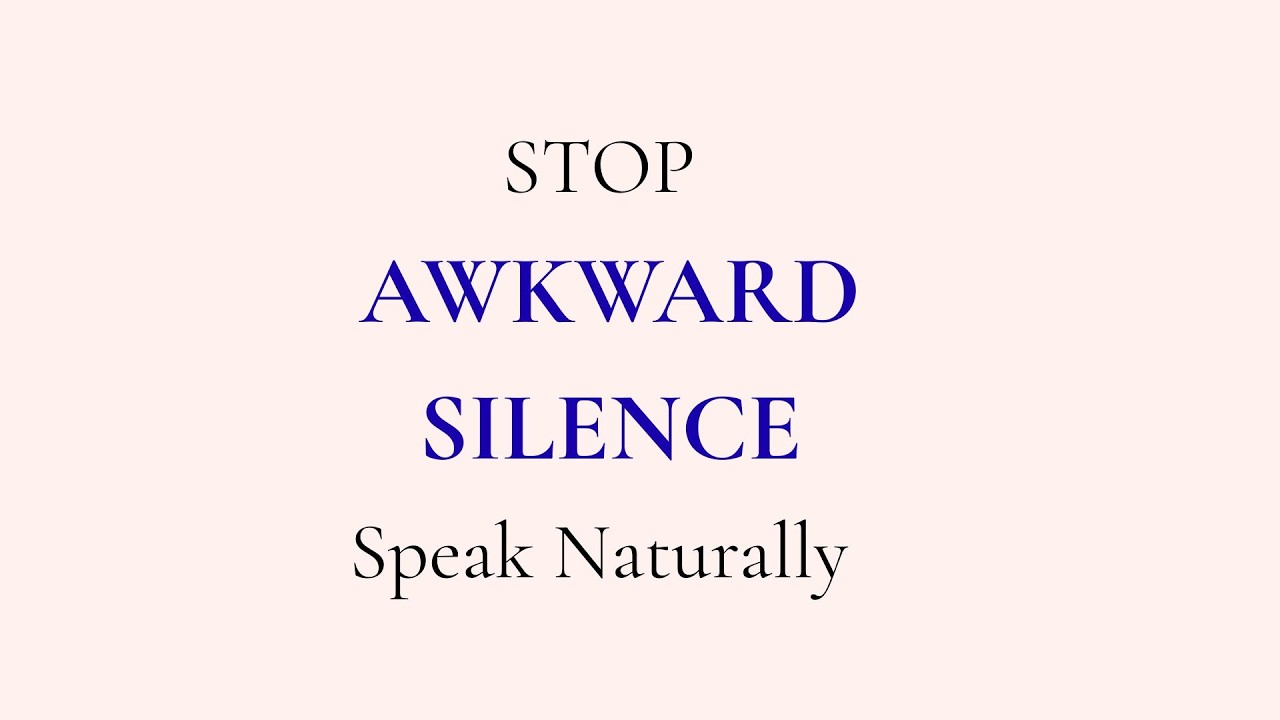 How to Continue a Conversation Naturally | 3-Level System Explained