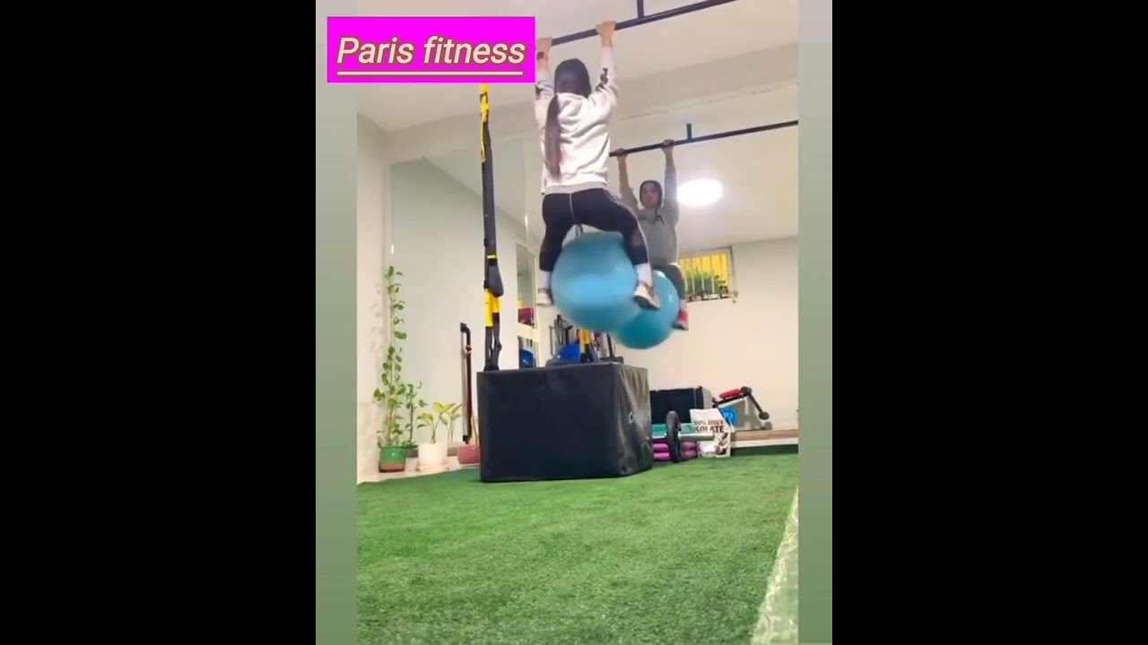 leg workout🍑#hot#fitness #fitnesshome #parisfitness #sexy #coaching #onlinecoaching #trend #niceass