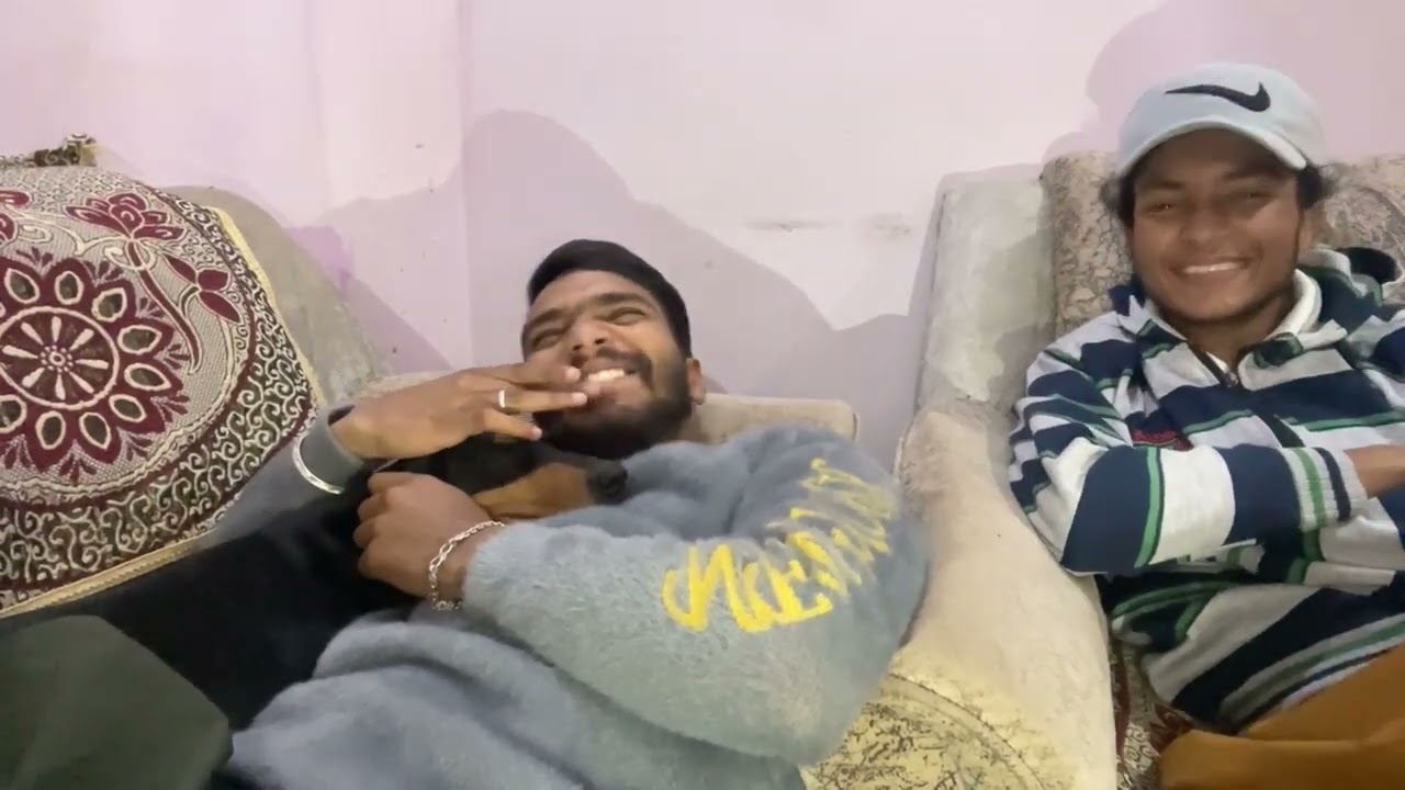 Bhaiii ko  ik hor challenge maiii hraaaa diyaaa 😏