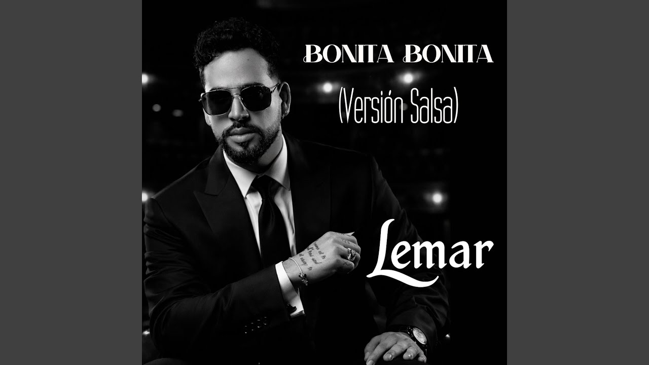 Bonita Bonita (Versión Salsa)
