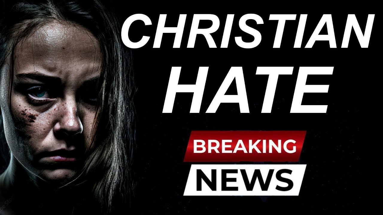 Christians In Danger, Attacks In Europe Are Rising Again