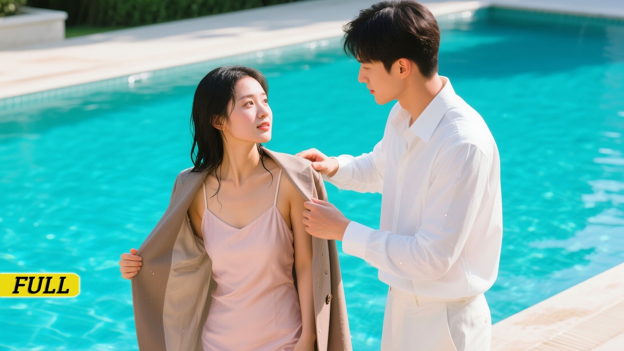 Cô gái say xỉn qua đêm với trai lạ, nào ngờ anh ta là tổng tài giàu có bắt cô phải chịu trách nhiệm!