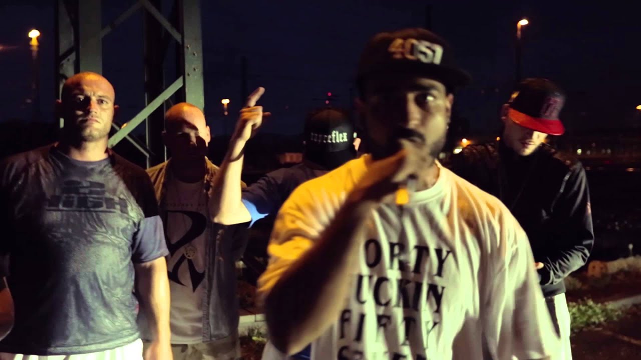 KWAT Cypher 2015 Vol.2