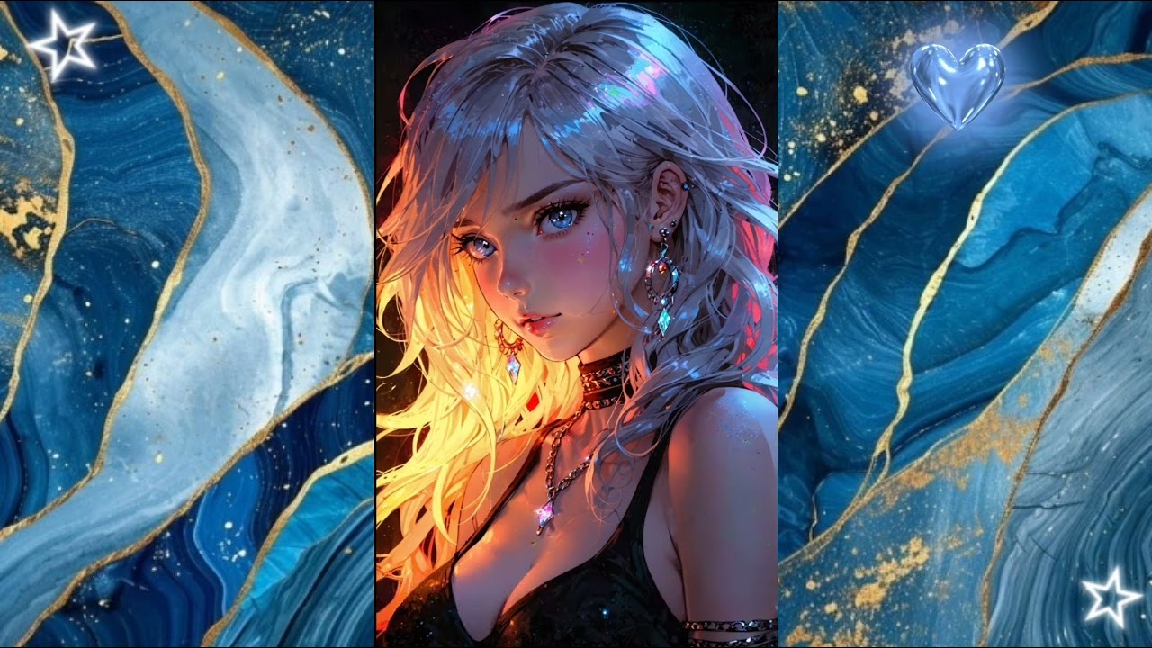 💛 Tratame como soy... 🩵 | Naiara_CRZ_XD
