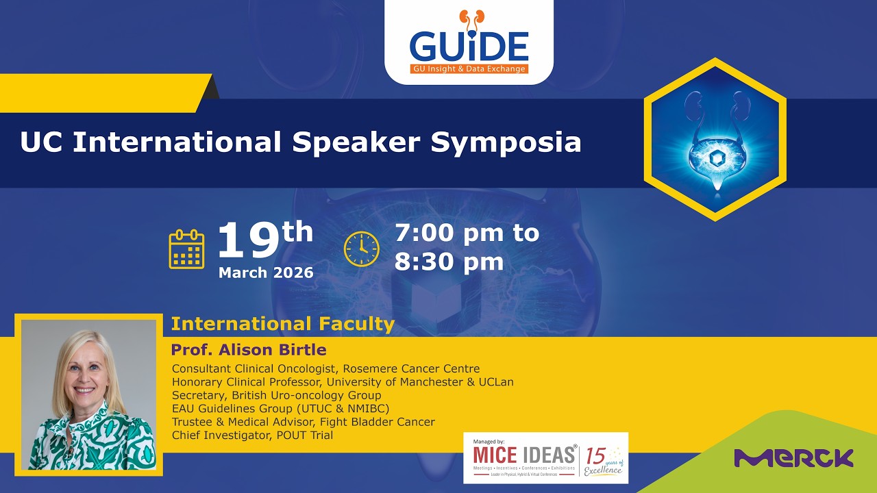 UC International Speaker Symposia