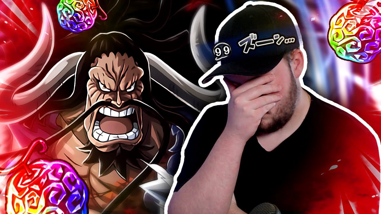 SAVE ME FROM THIS DESPAIR! Kaido vs. Big Mom Sugo-Fest Pulls! (ONE PIECE Treasure Cruise)
