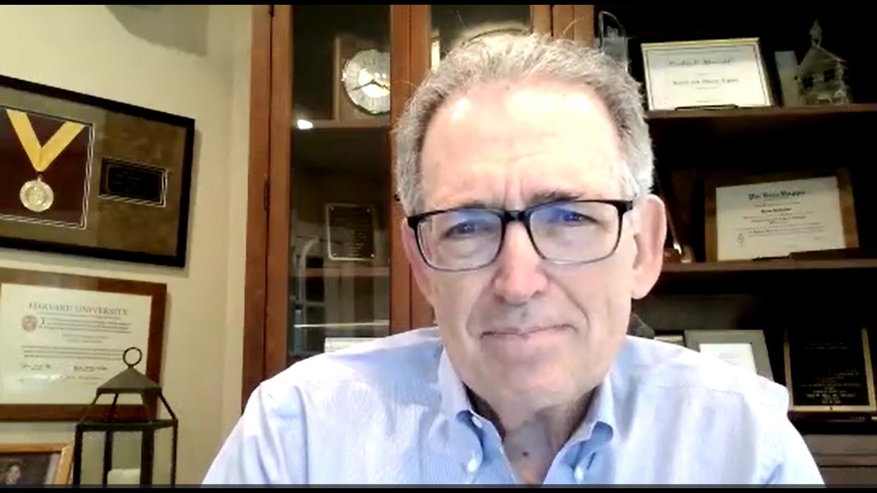 The Rise of Flexible Membership Medicine: A Conversation with Wayne Lipton