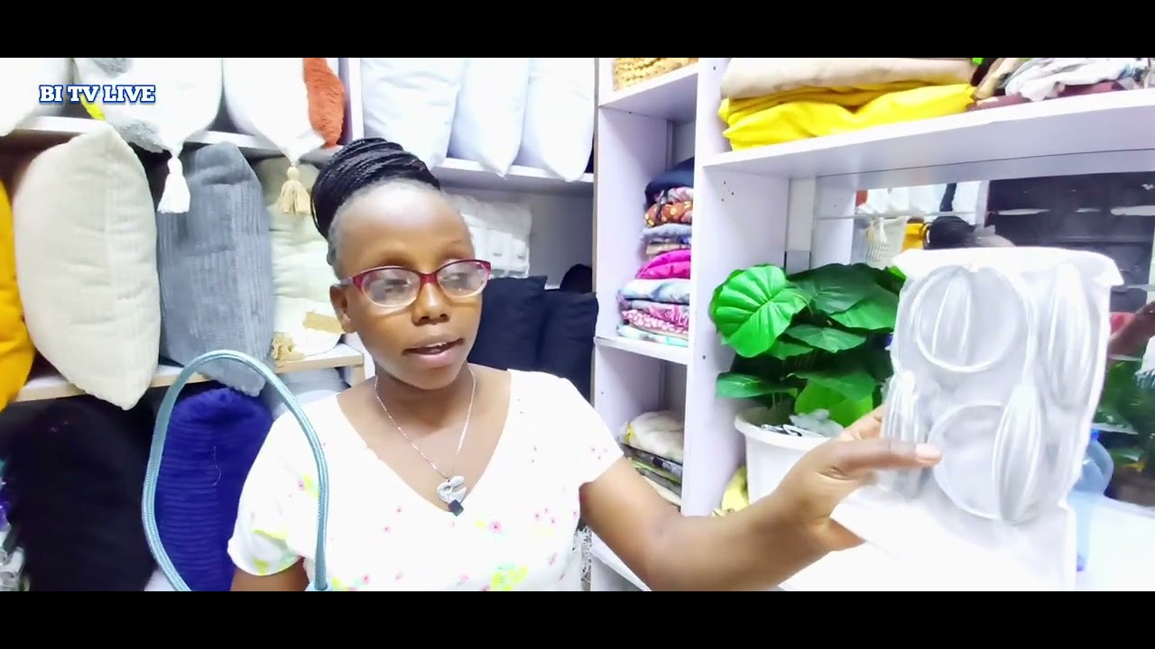 Bi Tv 254.Biashara Mtaani