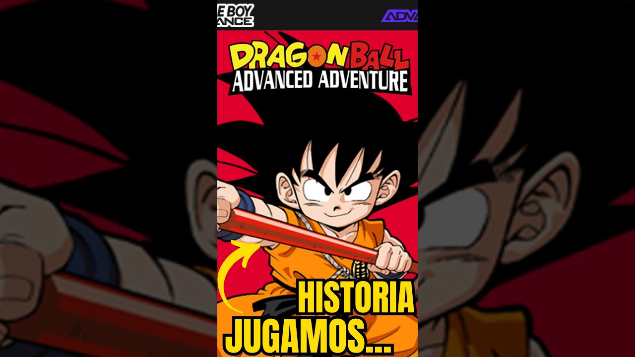 Jugando Dragon Ball Z Supersonic Warriors!! Historia.