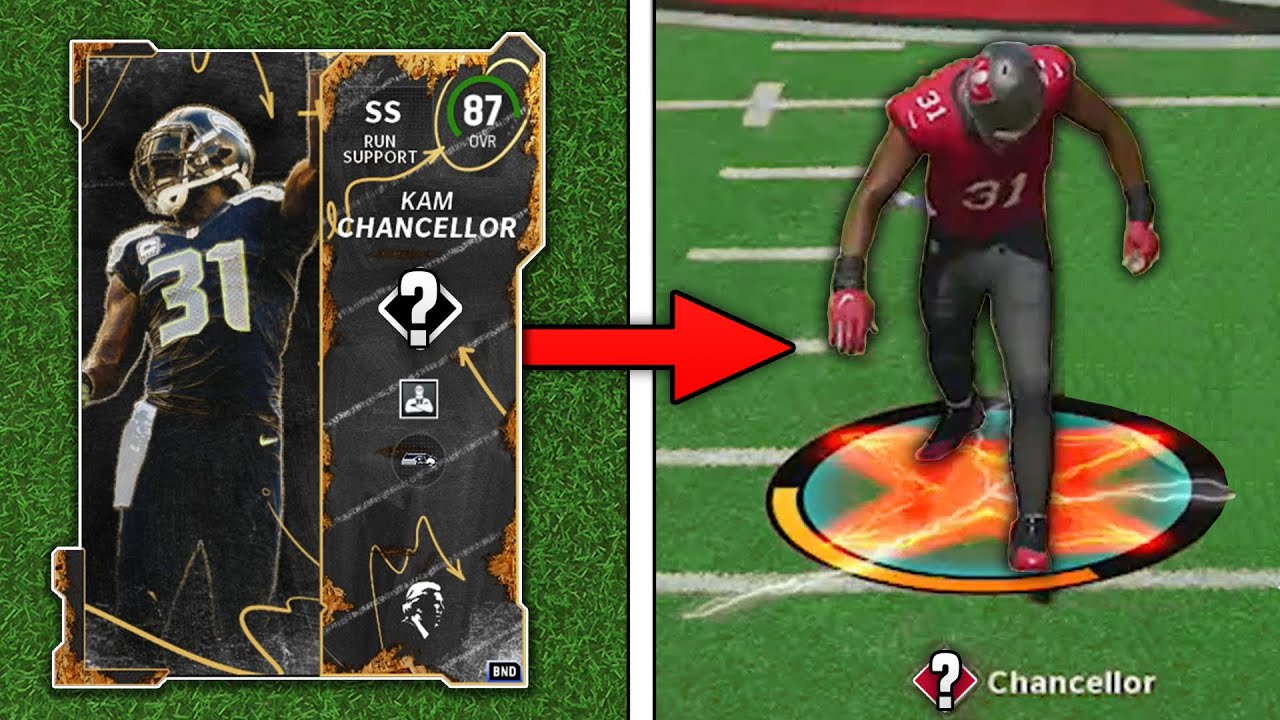 We ACTIVATED the BEST X-Factors on Defense!