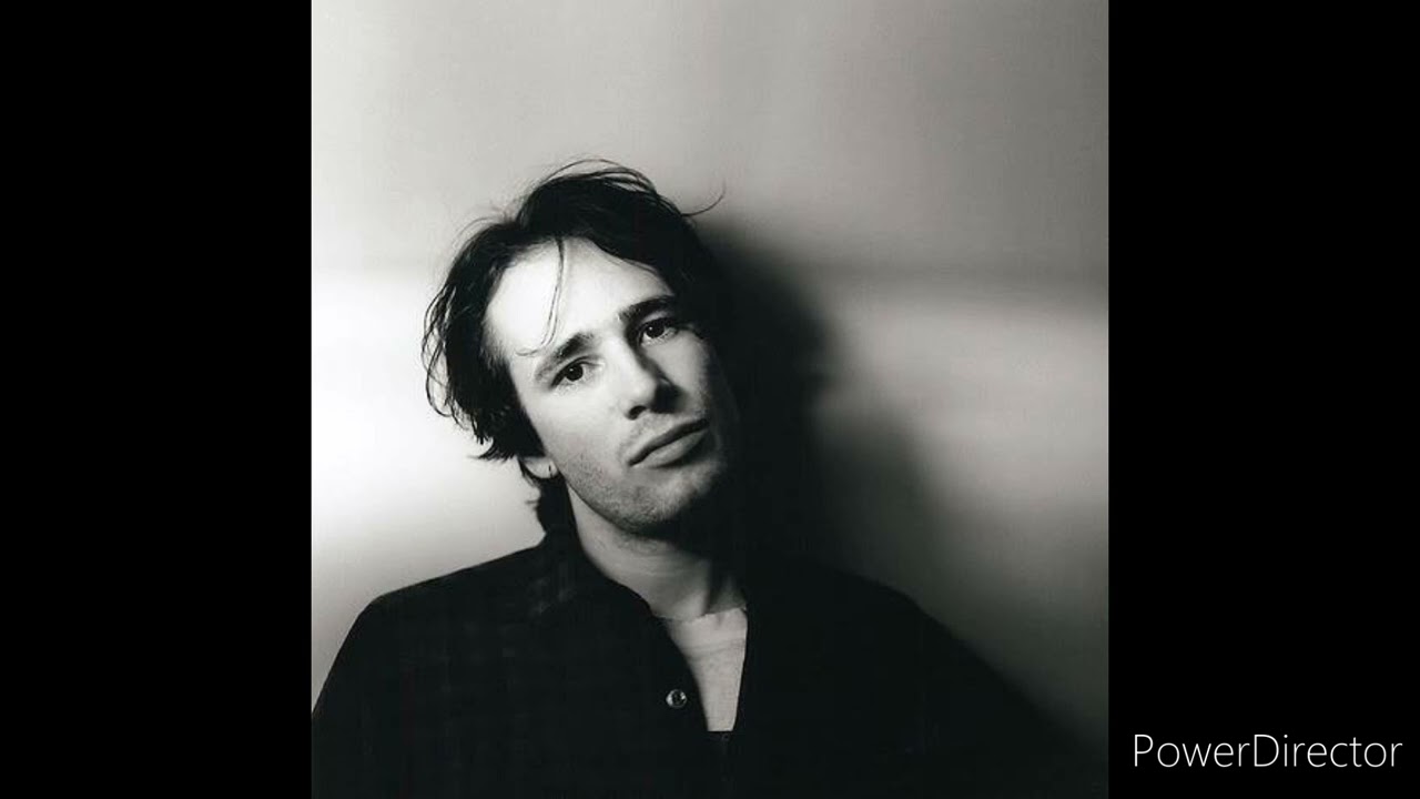 Jeff Buckley-Live on WDET
