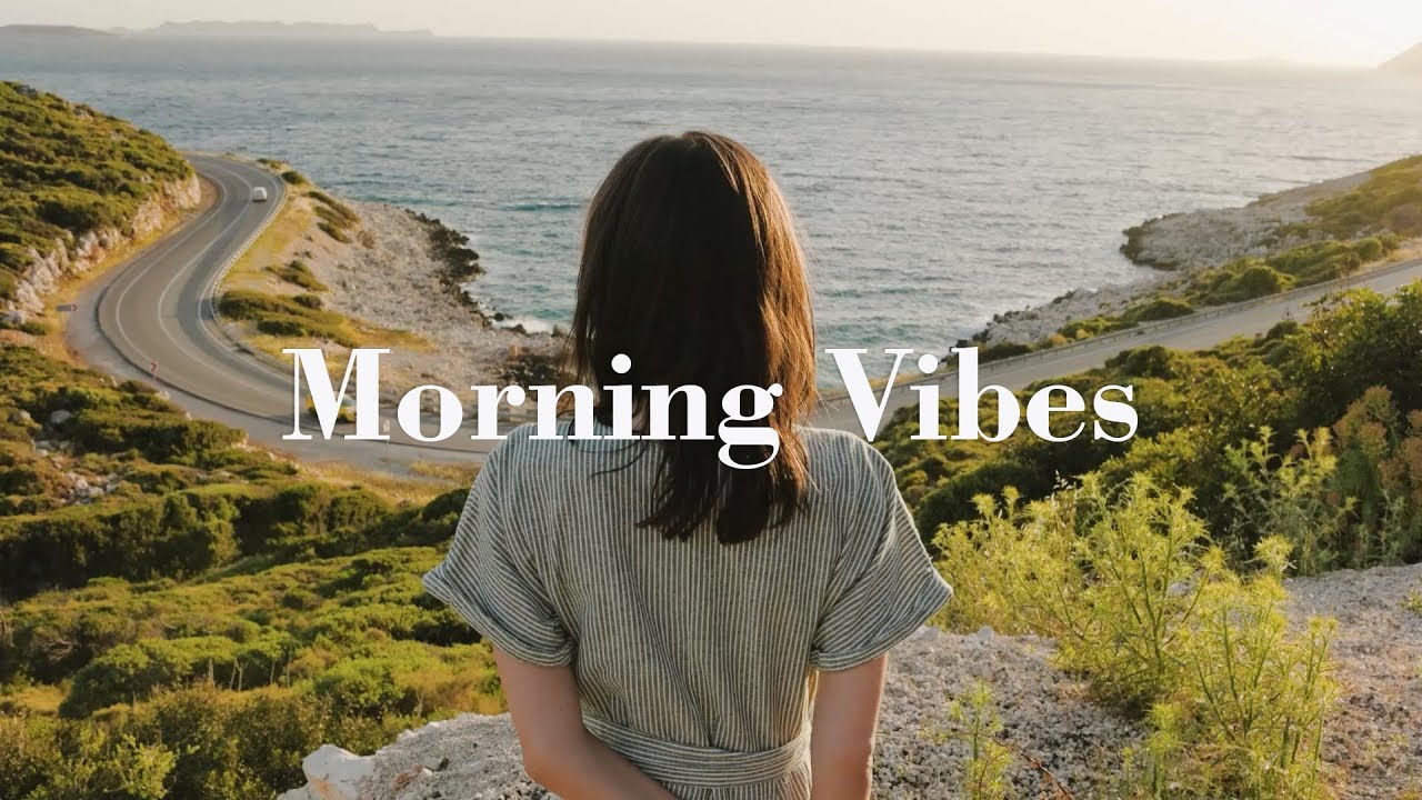 You are deserving of the brightest sunshine - Morning playlist | BE PRESENT