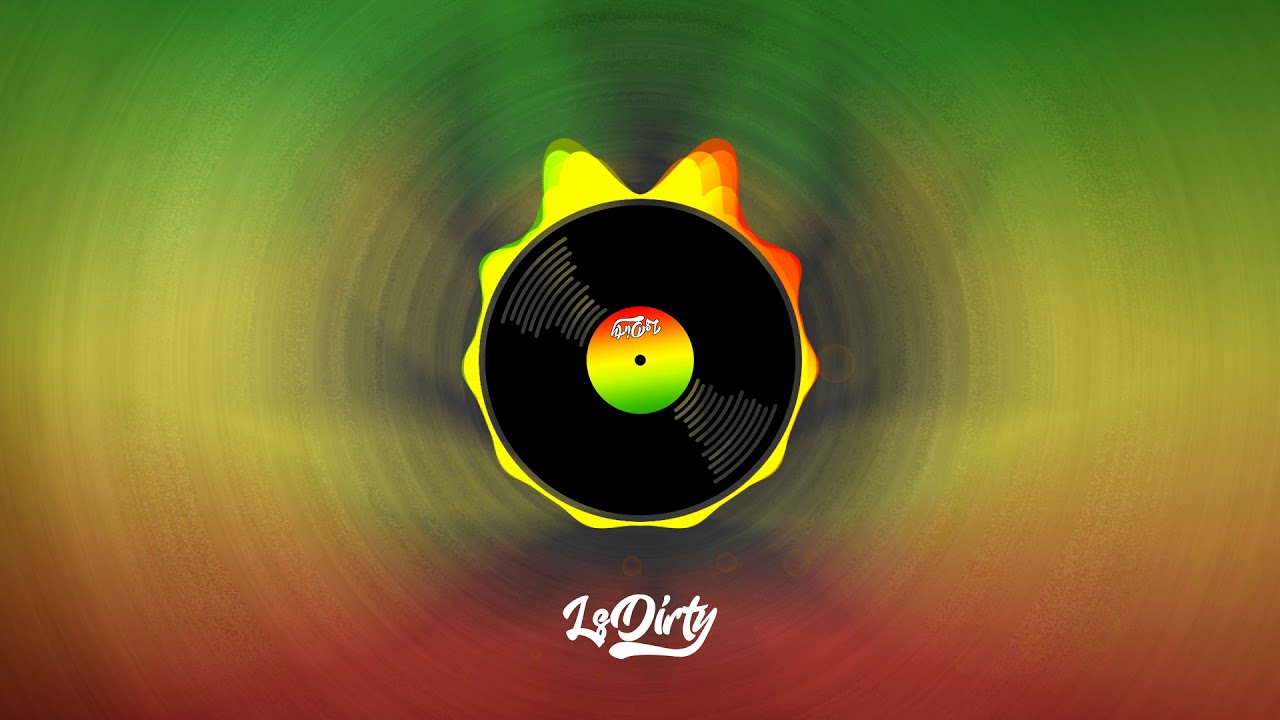 Jay-Z ft. Damian Marley - Bam (LsDirty Bootleg)