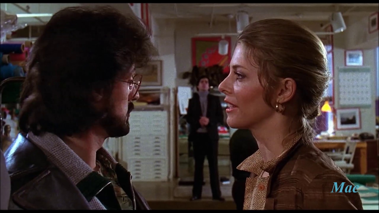 My personal favourite scenes from Nighthawks (1981) Sylvester Stallone