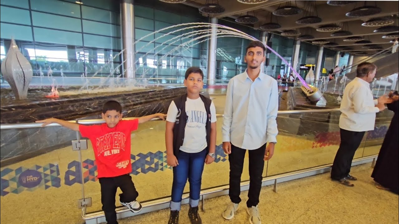 Hyderabad Airport Shamshabad||Nizamabad to Hyderabad airport||✈️✈️🛩🛩✨️✨️✨️