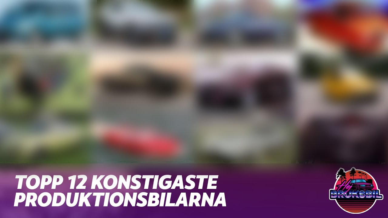 Hej Studio Bruksbil - 