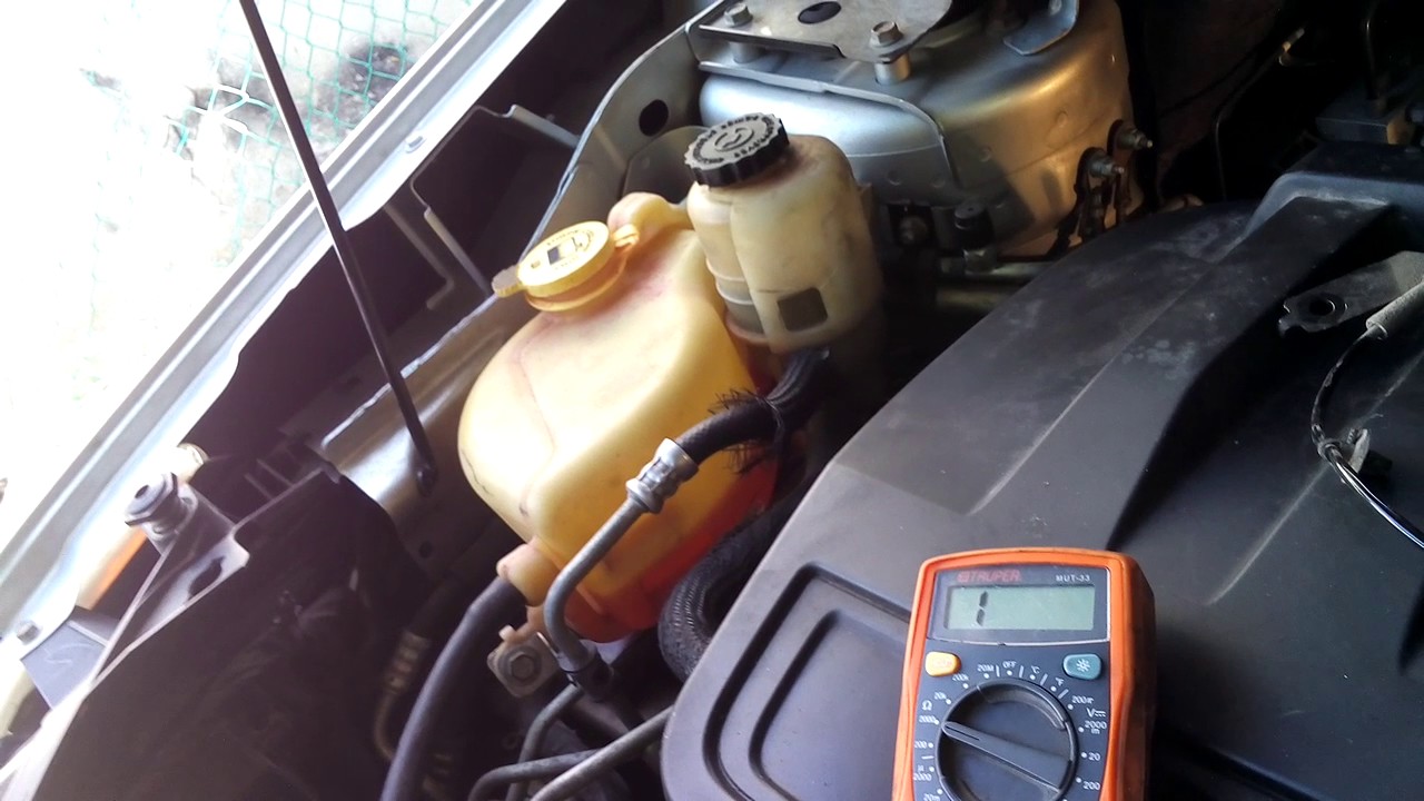Problema en ABS JOURNEY DODGE 2011 solucionado