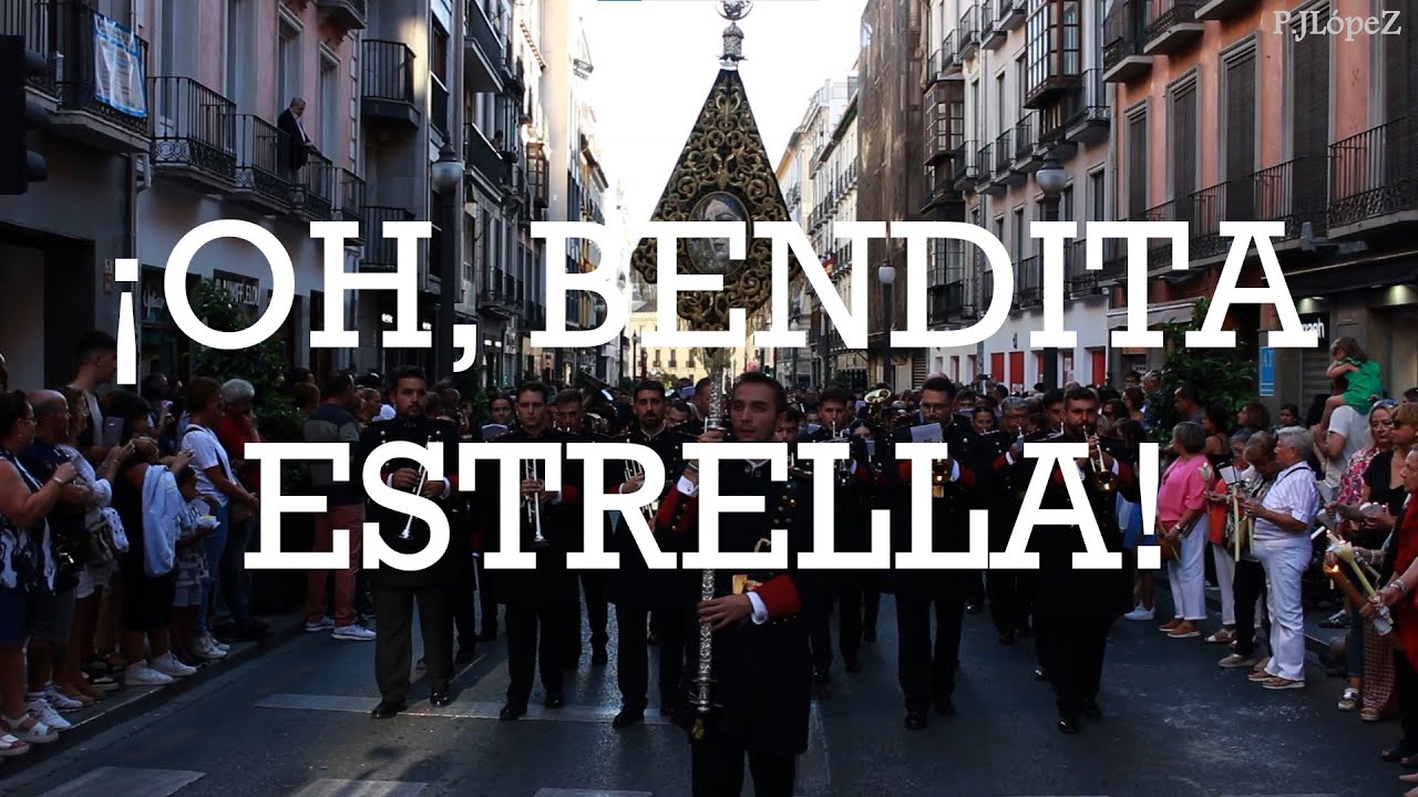 EN DIRECTO: ¡Oh, Bendita Estrella! - AM Estrella Granada