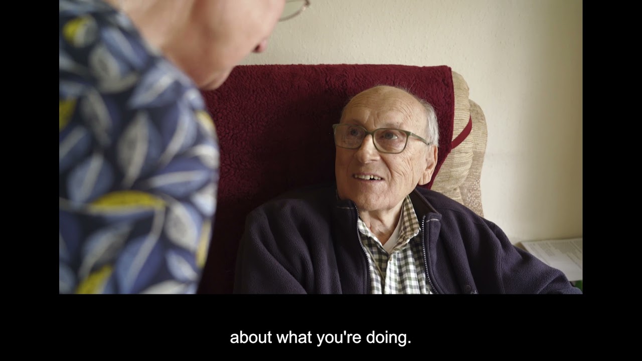CASSIUS - Digital Care Technology in Suffolk
