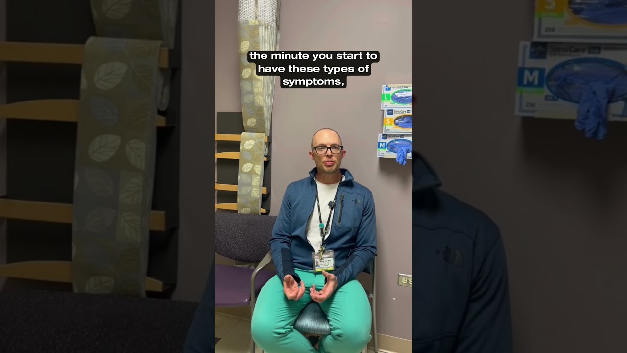 Men's Health Month - Sexual Health