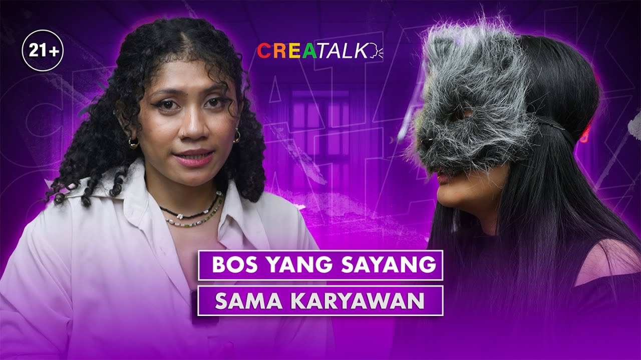 JANGGAL! PERTAMA KALI LANGSUNG MAEN SAMA BOSS SENDIRI?