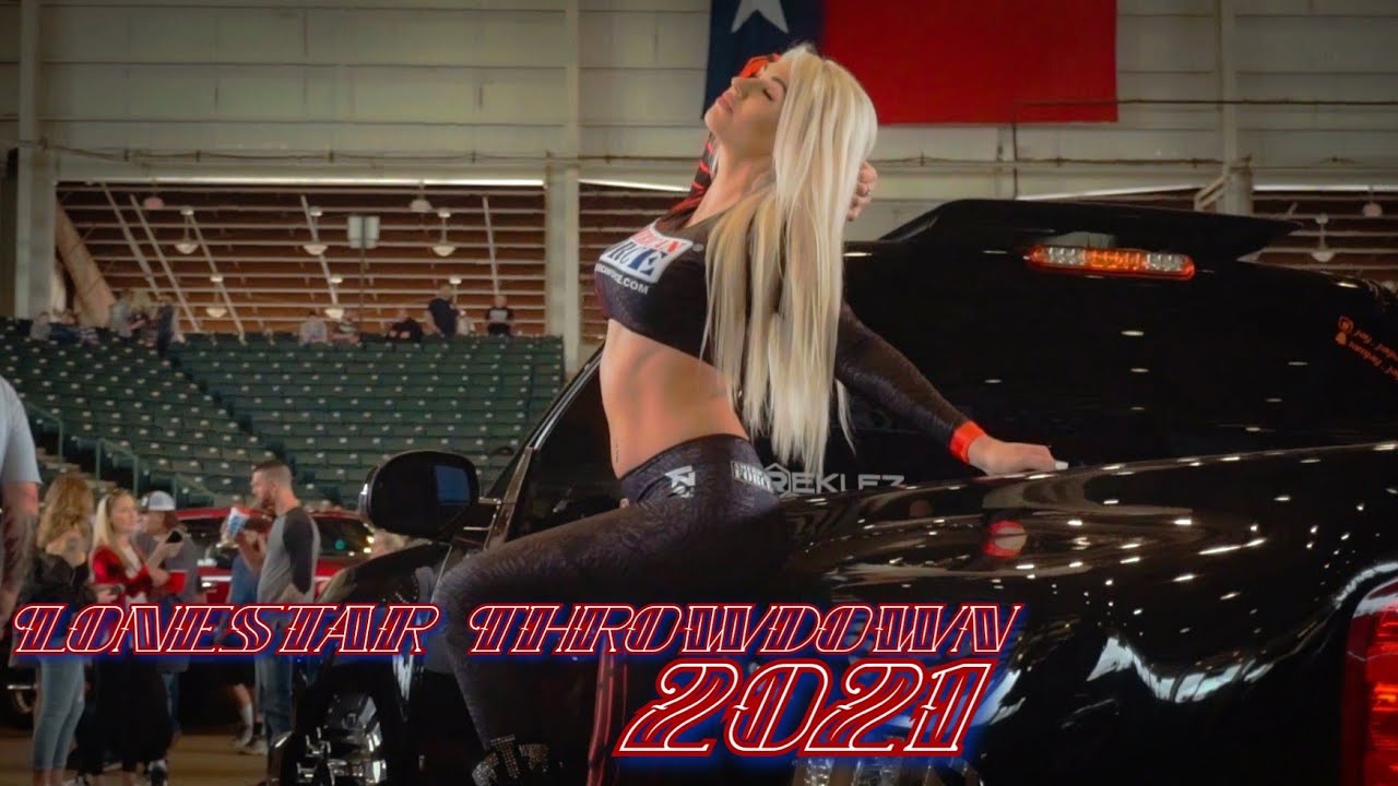 Lonestar Throwdown 2021 (3VOLUTION MEDIA After Movie)