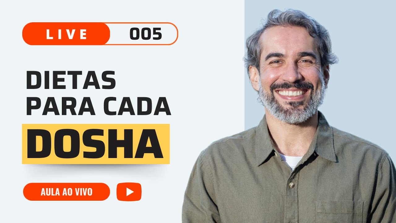 Dietas Personalizadas para Cada Dosha: Guia Completo de Ayurveda na Prática