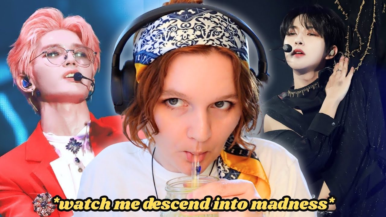 Reacting to some of NCT's *SEXIEST* songs & performances... while tipsy | *pt. 1*