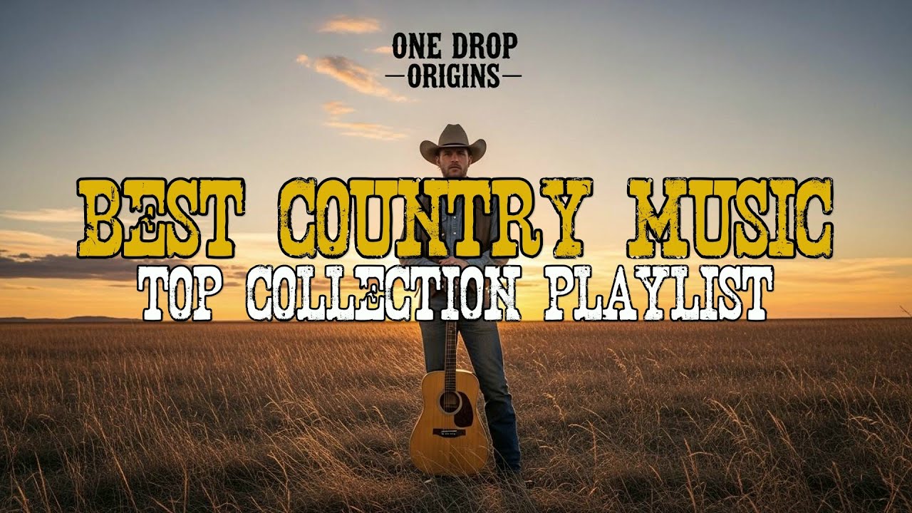 Top 50 Country Songs 2026 – 2 Hours Billboard Chart Hits This Month