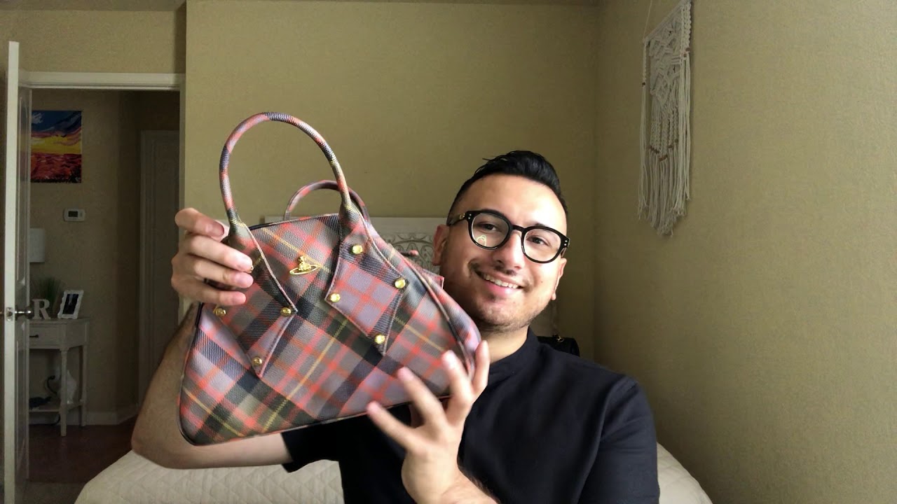 Finally! My new vivienne Westwood yasmine derby!