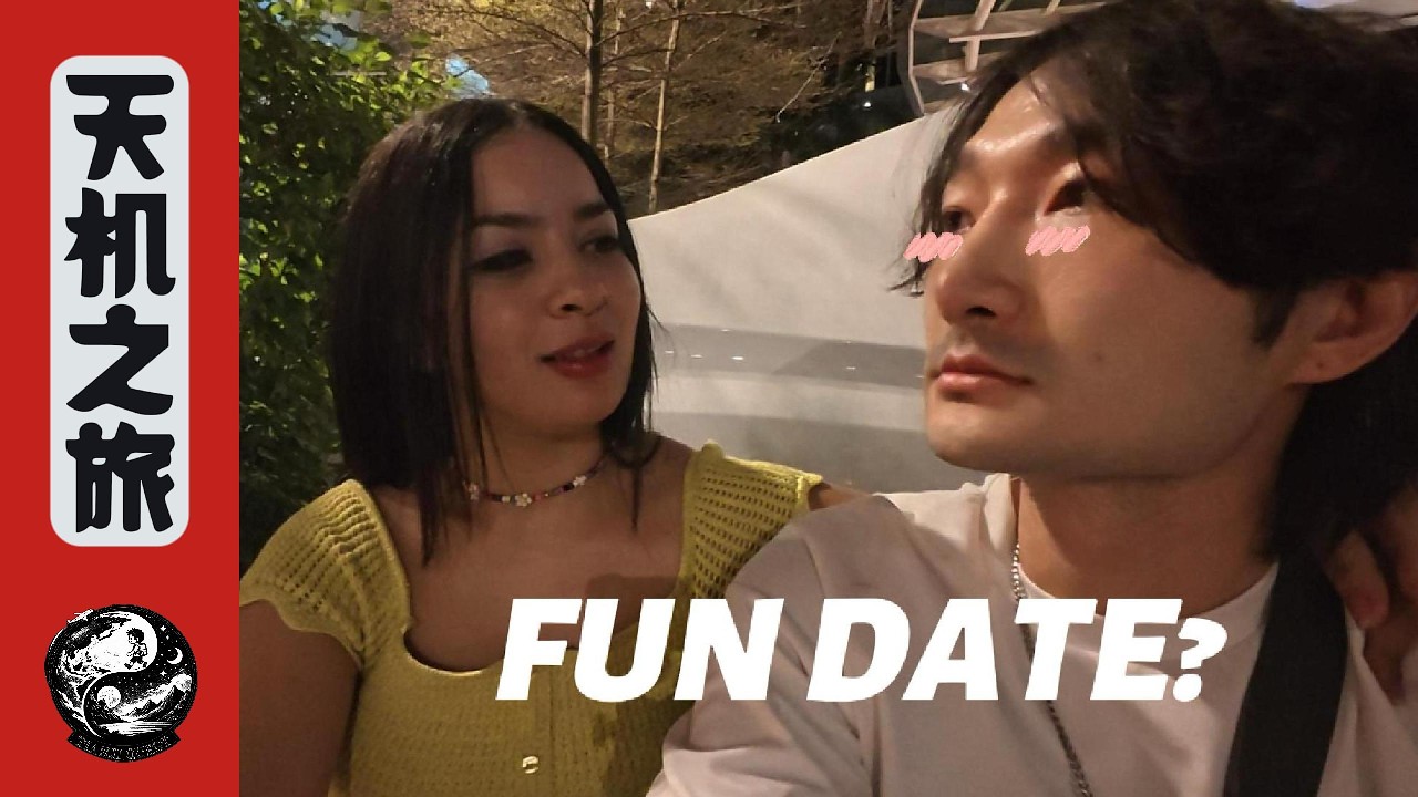 I Fell In Love | Malaysia Vlog