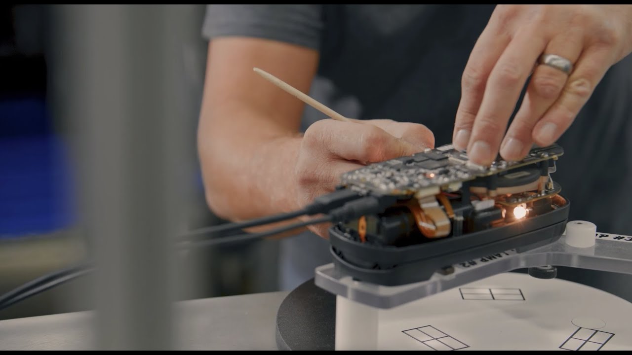 Protect Your Device with an X-Rite Service Care Plan