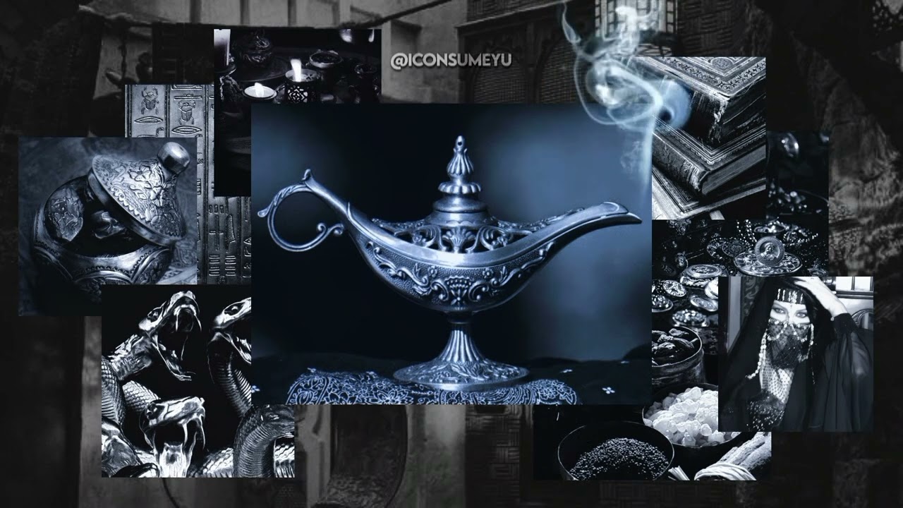 ✩ your wish, my command ✩ [EXTREMELY FORCED] [SUBLIMINAL] [528Hz]