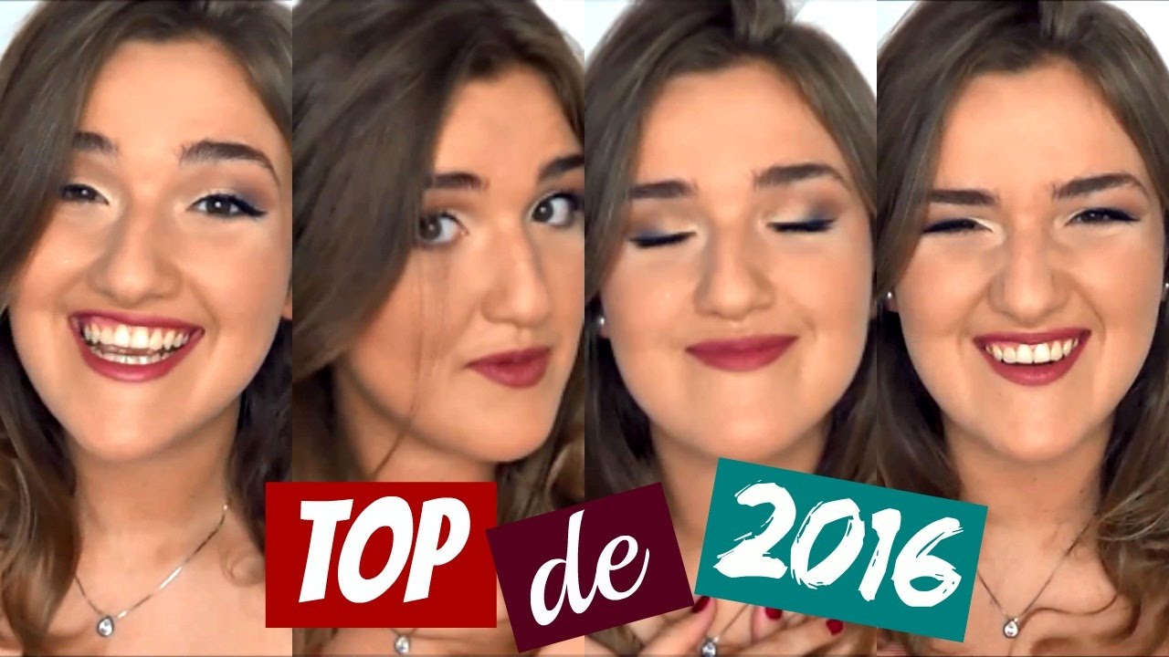 Favoritos de 2016