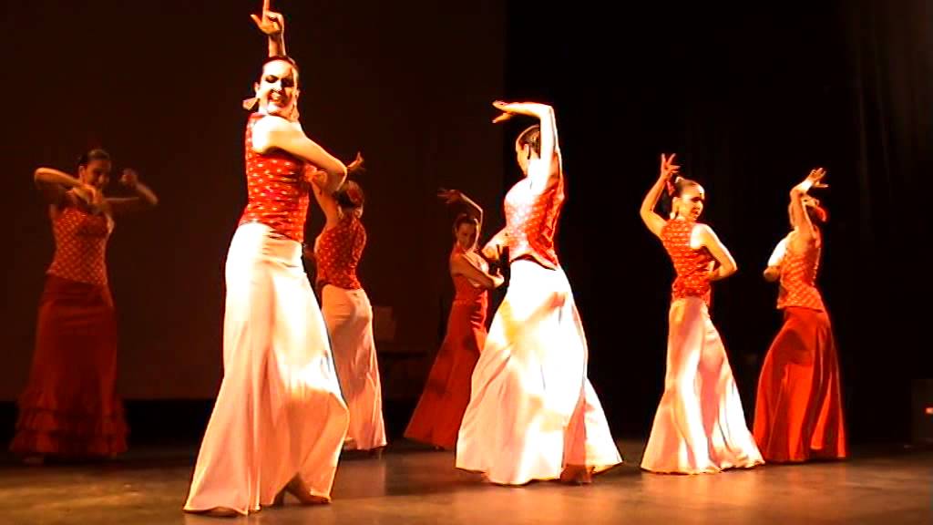 Sevillanas 