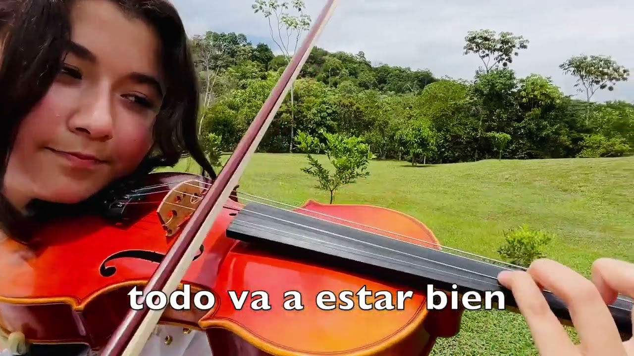 TODO VA A ESTAR BIEN 432HZ